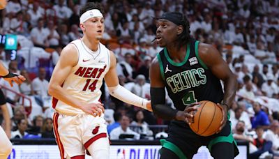 Celtics vs. Heat schedule: Where to watch Game 4, start time, prediction, odds, TV channel, live stream online