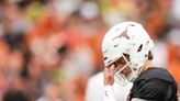 Arch Manning sizzles for Texas, but Quinn Ewers is clearly the Longhorns' starter | Golden