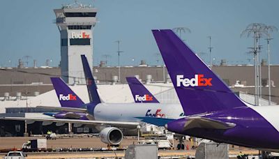 FedEx Earnings Top Expectations As Company Reviews Freight Segment