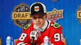 Podcast: Blackhawks select Connor Bedard, Oliver Moore on Day 1 of 2023 NHL Draft