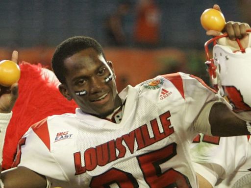 Louisville to Honor Teddy Bridgewater, Harry Douglas' Jerseys During 2024 Season