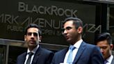 BlackRock's ETF becomes largest bitcoin fund in world, Bloomberg News reports By Reuters