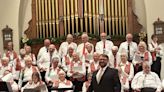 Granville choral group Vintage Voices welcoming new members to Sept. 12 open house