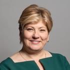 Emily Thornberry