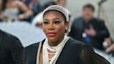 Serena Williams Just Gave Her Newborn Daughter The Most Beautiful Name