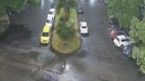 Após 18 dias de tempo seco, chuva volta a cair no Rio | Rio de Janeiro | O Dia
