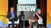 SXSW gets an early listen to actor Paul Giamatti's new ‘Chinwag’ podcast at live recording