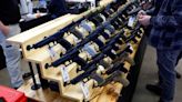 US to end 'gun show loophole' that allows sales without background checks