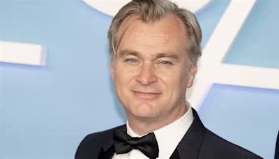 Dank Sci-Fi-Film: Christopher Nolan rettete die Karriere eines „Dark Knight Rises“-Stars