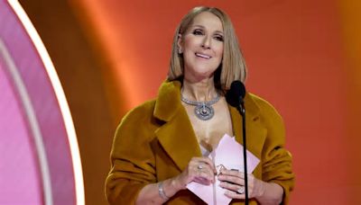 Céline Dion: Comeback mit Vogue-Cover und Gesundheitsupdate