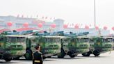 Rising China tensions boost sales at British hypersonic missile defence maker