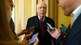 Leahy: Too many in Washington ‘don’t care about the country’