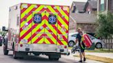 Suburban Austin-area paramedics not seeing big spike in heat-related calls