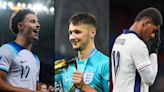 Analysing England's provisional squad: Younger than 2022, plenty of Palace and what about Rashford?