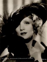 MARLENE DIETRICH / SONG OF SONGS (1933) | WalterFilm