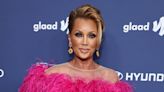 Vanessa Williams says she won’t get plastic surgery or fillers ‘yet’: ‘No, no, no, no, no’