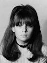 Chrissie Shrimpton