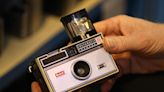 This camera revolutionized photography. Whatever happened to the Kodak Instamatic?