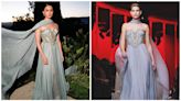 Alia Bhatt looks gorgeous in Elie Saab dress as she finally shares pictures of her look from Ambanis' Italy bash