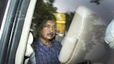 Arvind Kejriwal sent to three-day CBI custody in Delhi excise policy case