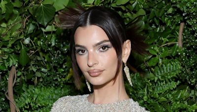 Emily Ratajkowski Takes Son Sylvester to 'Magical, Special Place' From Her Childhood & It's So Wholesome