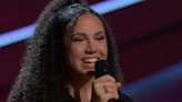 'The Voice' Sneak Peek: 16-Year-Old Serenity Arce Returns to the Show and Earns a 4-Chair Turn!