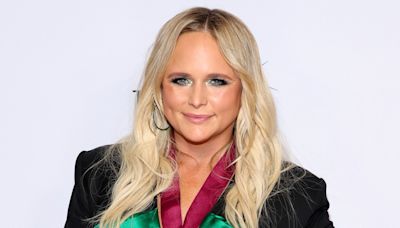 Fans Call Miranda Lambert ‘The Cutest’ in New Bloopers Video