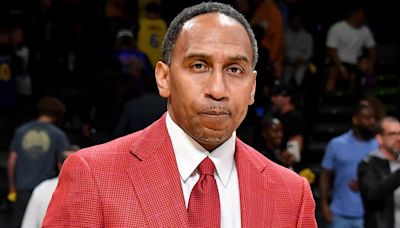 ESPN offers Stephen A Smith whopping $90M deal over 5 years to remain with network: report