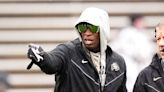 At Colorado spring game, Deion Sanders vows that Buffaloes will reach a bowl game