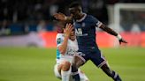 Jugador del PSG criticado por perderse día contra homofobia