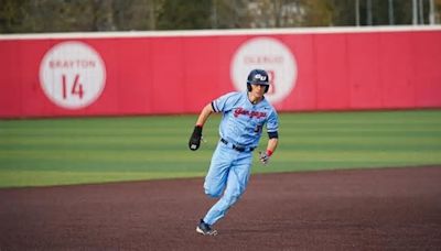 ‘We got the confidence back’: Gonzaga baseball surges atop WCC, after struggling in nonconference play