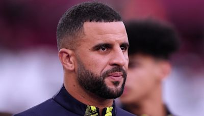 Kyle Walker reveals Liverpool hammering brought his manager to TEARS