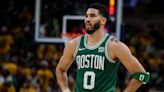 Jayson Tatum Says Celtics Learned From ‘Better Team’ in Finals Loss to Warriors