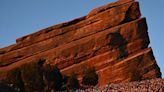 Heading to a Red Rocks show in Colorado this year? Here are some things that are different at the venue