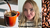 ‘I quit drinking coffee over a year ago - it's the best decision I've ever made’