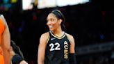 WNBA Finals 2022: A'ja Wilson powers Aces past Sun in back-and-forth Game 1