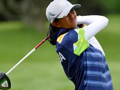 Aditi Ashok Olympics 2024: Age, Achievements, Family, Schedule In Paris - Know India's Top Medal Contender