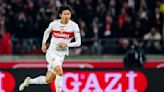 Bayern sign Japan defender Ito from Stuttgart