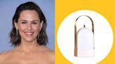 Jennifer Garner's $300 LED Lamp for Gardening in the Dark Is So Elegant — and This Amazon Lookalike Is Just $42