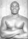 Sam Langford