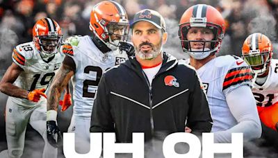 Browns 'Might Not Get Out' of AFC North? Expert Makes Bold Prediction