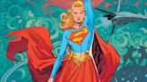 DC’s Supergirl Movie Finally Has a Release Date