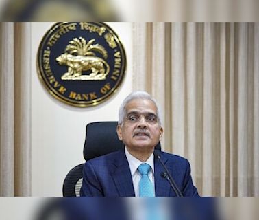 Too early to talk rate cut, won't give guidance: RBI Governor Das