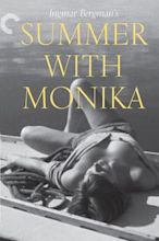 Summer with Monika