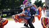 Mariachis make sweet music for home team at Isotopes Park