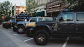 Jeeps to take over Grand Haven for 3rd Jeep Fest