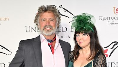 ‘Dukes of Hazzard’ star John Schneider, Dee Dee Sorvino felt ‘guilty’ about love after loss but ‘it’s magic'