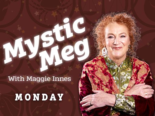 Horoscope today, May 6, 2024: Daily star sign guide from Mystic Meg