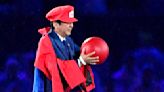 Shinzo Abe: la noche de cierre de los Juegos de Río 2016 en que apareció disfrazado de Super Mario Bros