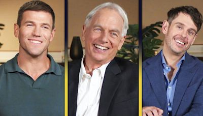 Meet the New ‘NCIS: Origins’ Cast!